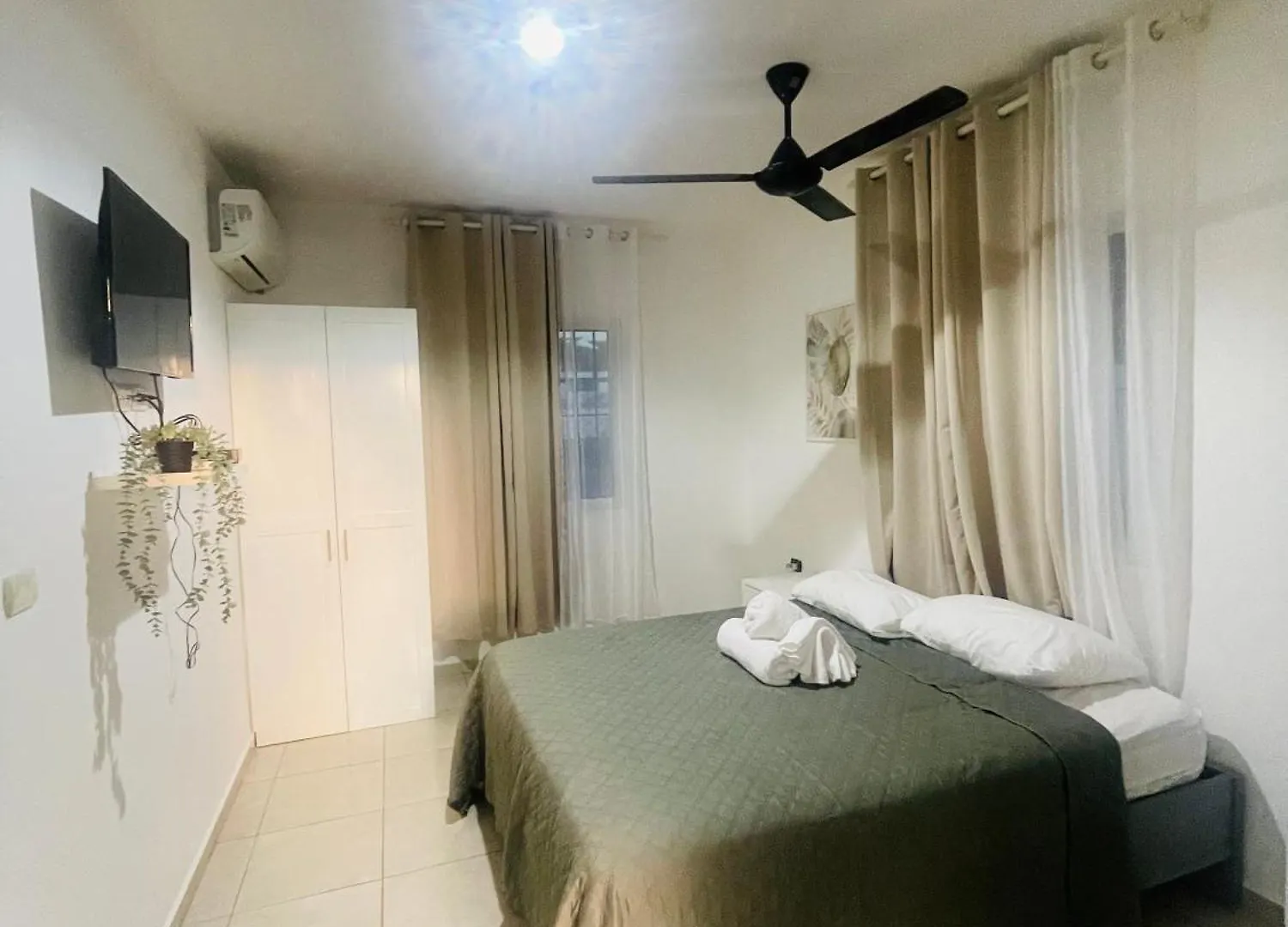 ***  Hotel Casa Pierretta Las Terrenas Dominican Republic