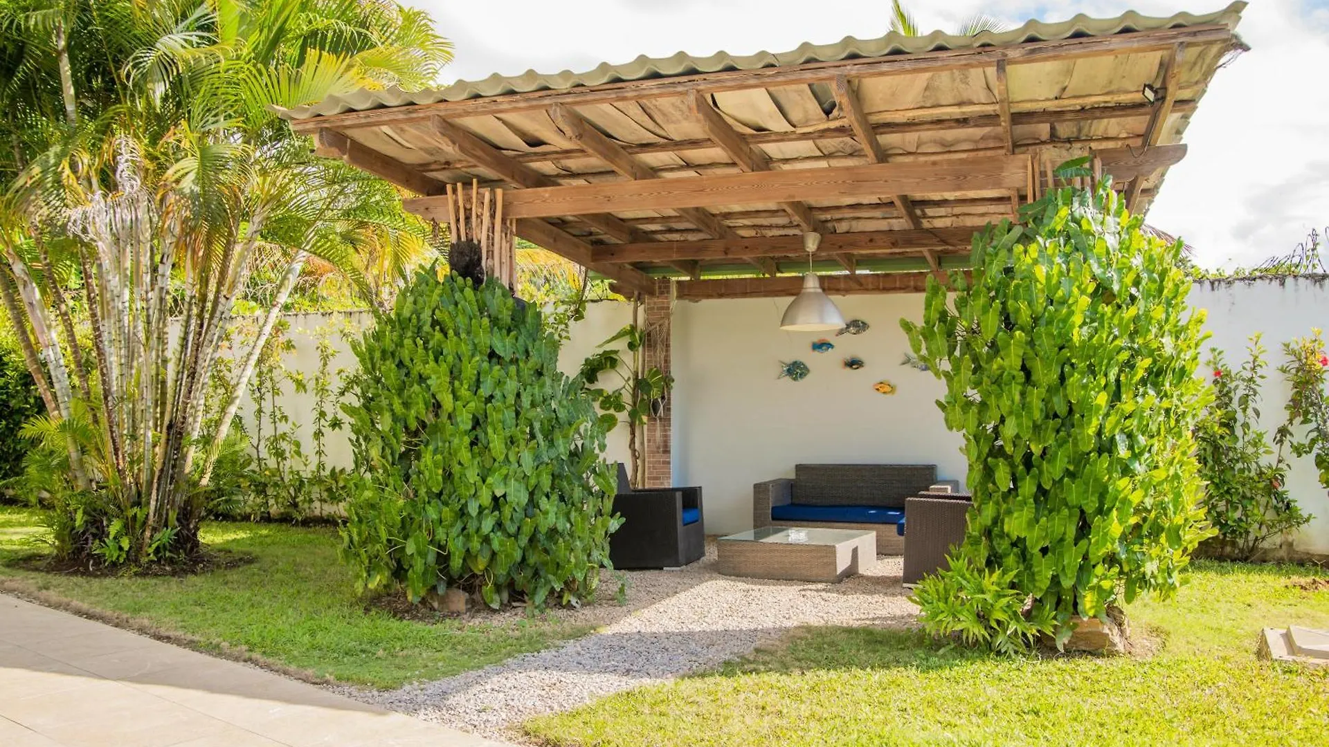 Hotel Casa Pierretta Las Terrenas 3*,  Dominican Republic