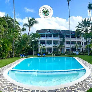 Apartahotel La Dolce 2