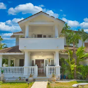 Apartahotel Josefina Terrenas