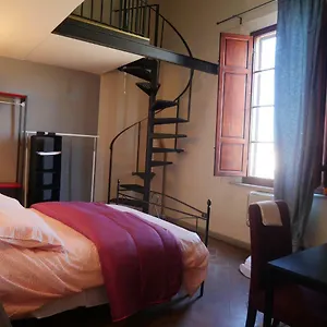 Maison d'hôtes Relais Lorebian