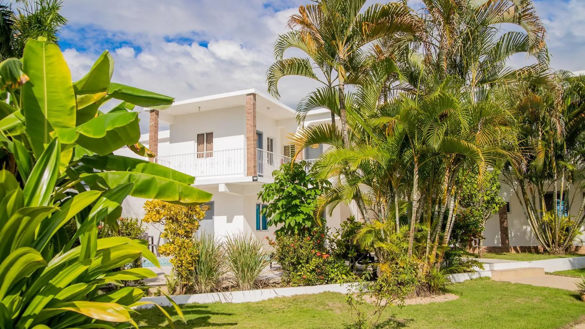 Hotel Casa Pierretta Las Terrenas